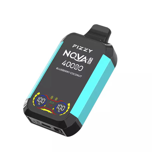 🫐🥥Vape 40k - Mirtilo Coco