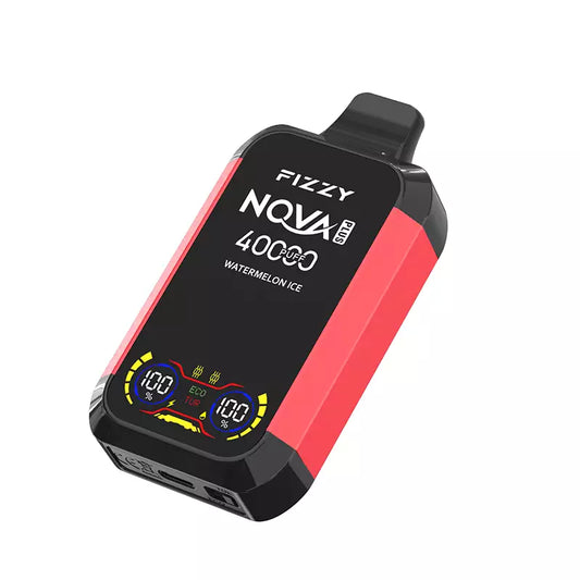 🍉 Vape 40k - Melancia Gelo